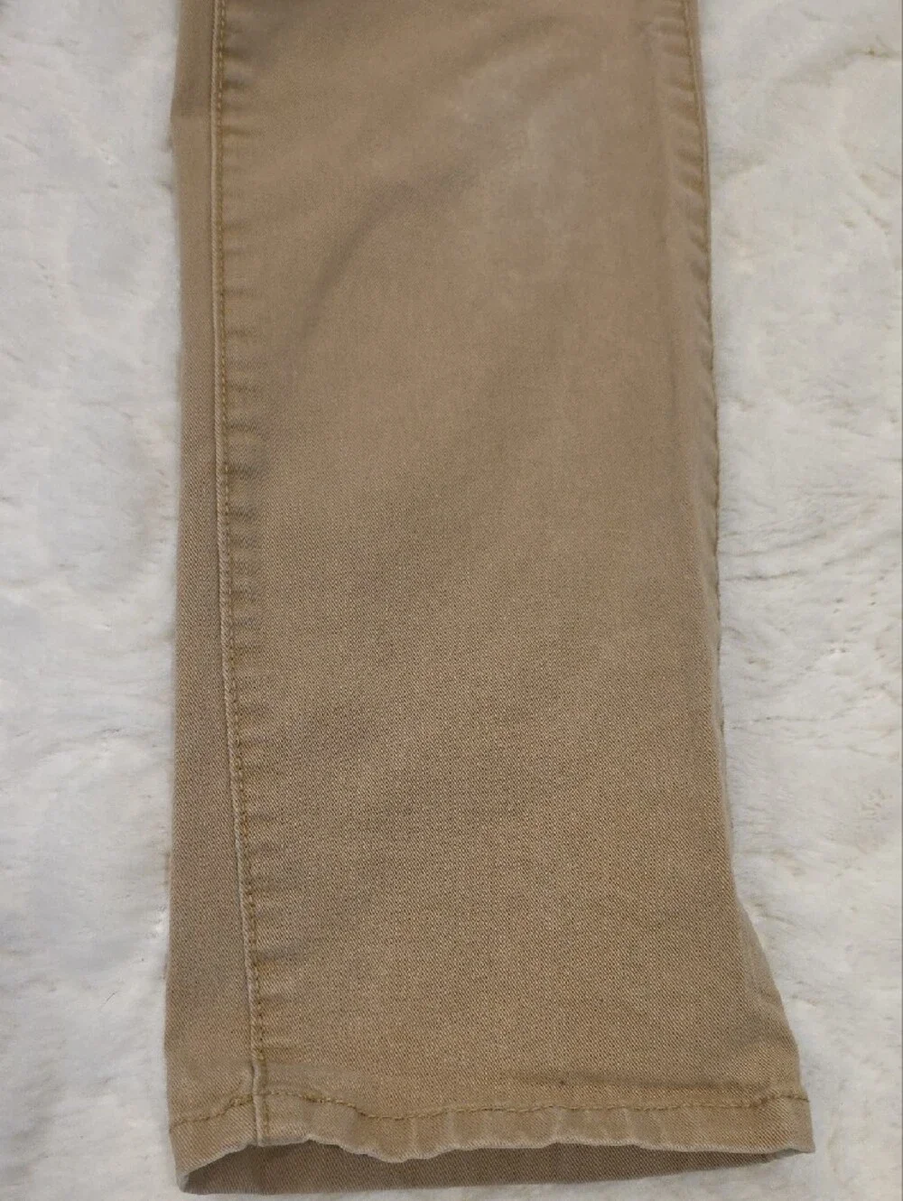 GAP Khaki/Tan Kids Chino Pants